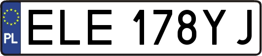 ELE178YJ
