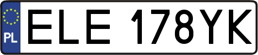 ELE178YK