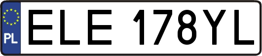 ELE178YL