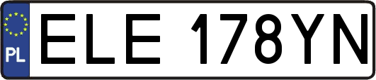 ELE178YN