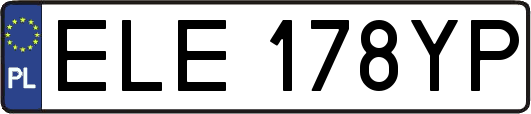 ELE178YP