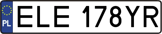 ELE178YR