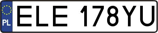 ELE178YU