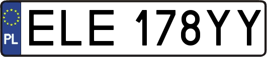 ELE178YY