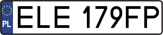 ELE179FP