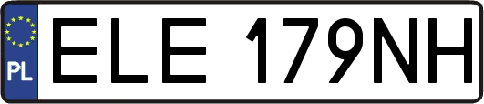 ELE179NH