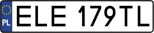 ELE179TL