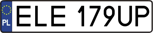 ELE179UP