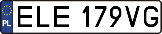 ELE179VG