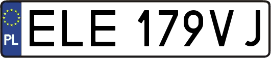 ELE179VJ