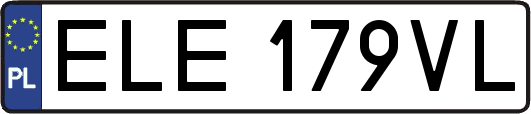 ELE179VL