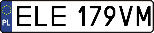 ELE179VM