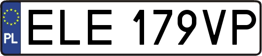 ELE179VP