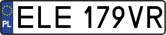 ELE179VR