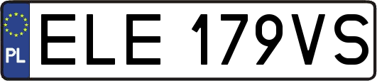 ELE179VS