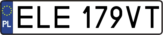 ELE179VT