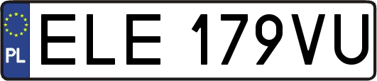 ELE179VU