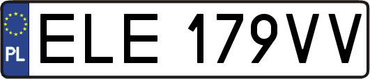 ELE179VV