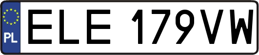 ELE179VW