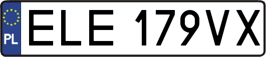 ELE179VX