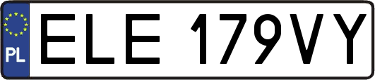 ELE179VY