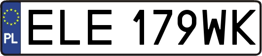 ELE179WK