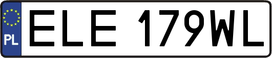 ELE179WL