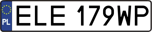 ELE179WP