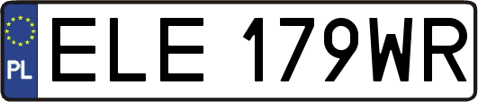 ELE179WR