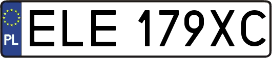 ELE179XC