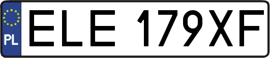 ELE179XF