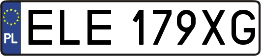ELE179XG