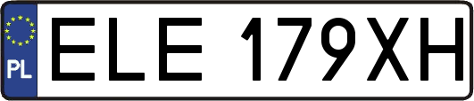 ELE179XH
