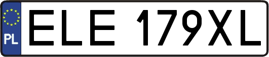 ELE179XL