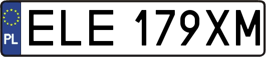 ELE179XM