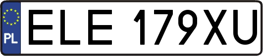 ELE179XU