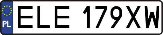 ELE179XW