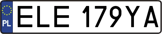 ELE179YA