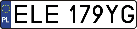 ELE179YG