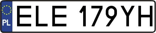 ELE179YH