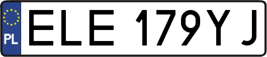 ELE179YJ