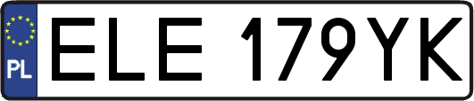 ELE179YK