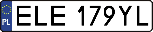 ELE179YL