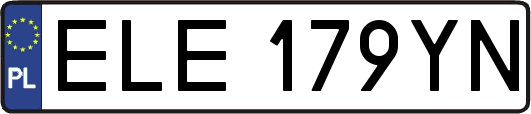 ELE179YN