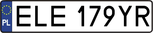 ELE179YR
