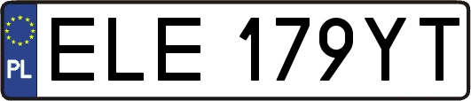 ELE179YT