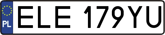 ELE179YU