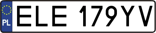 ELE179YV