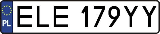 ELE179YY
