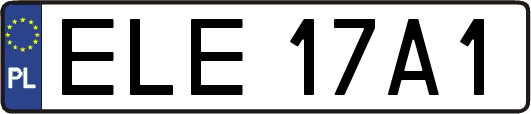 ELE17A1